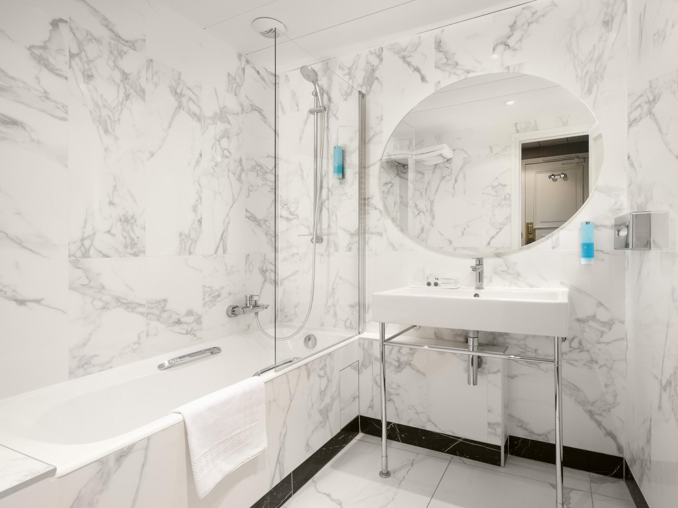 Teritoria Hôtel le Royal Rive Gauche