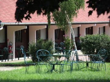 Logis Hôtel Au Relais d'Alsace