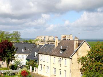 Logis Hôtel Bellevue Rest. la Pomme d'Or