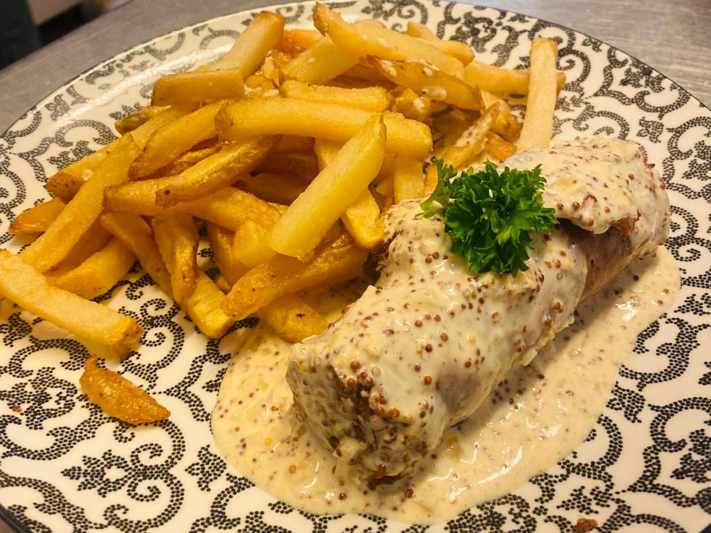 Logis Hôtel Bellevue Rest. la Pomme d\'Or