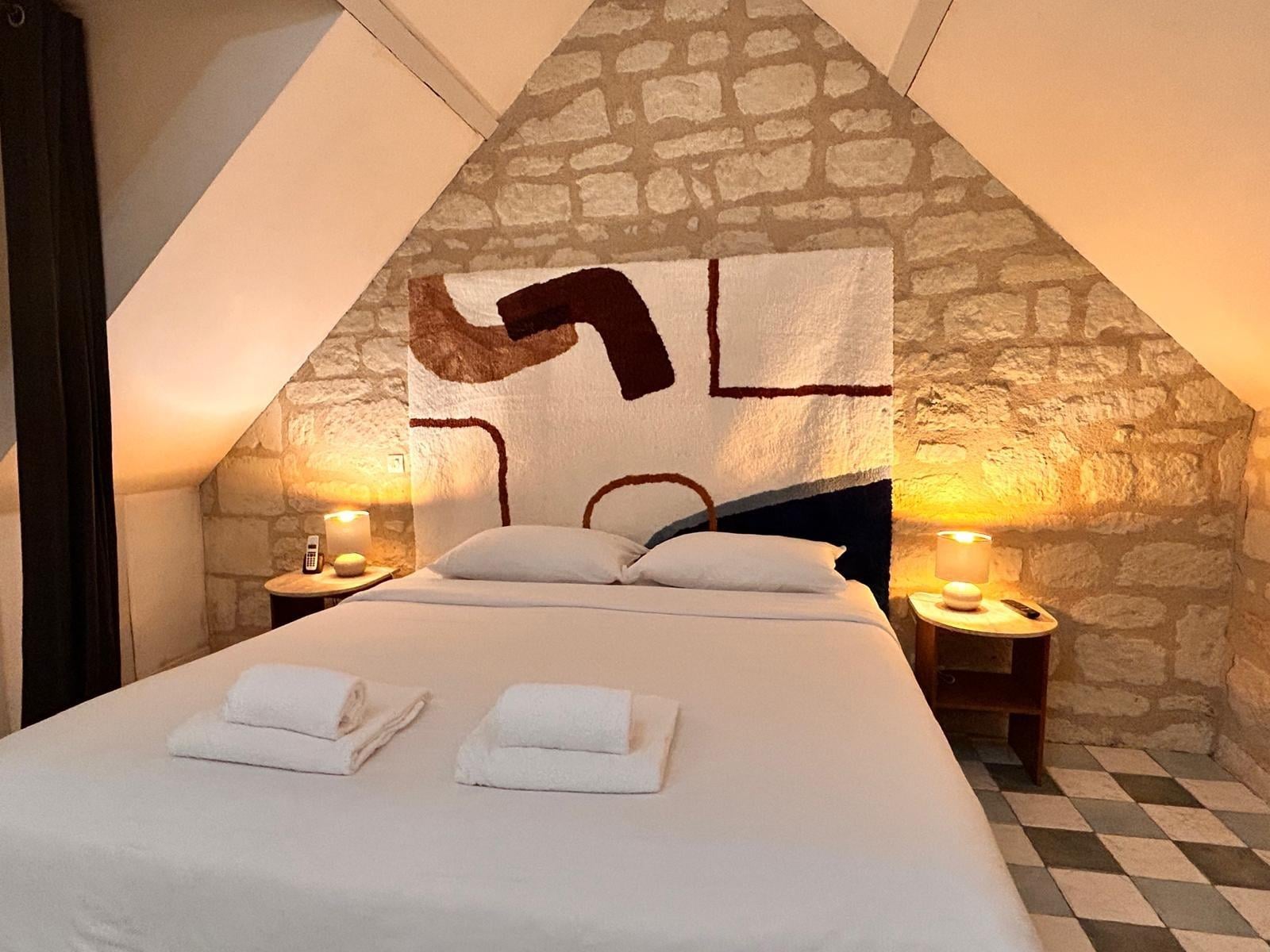 Logis Hôtel Demeure de la Vignole