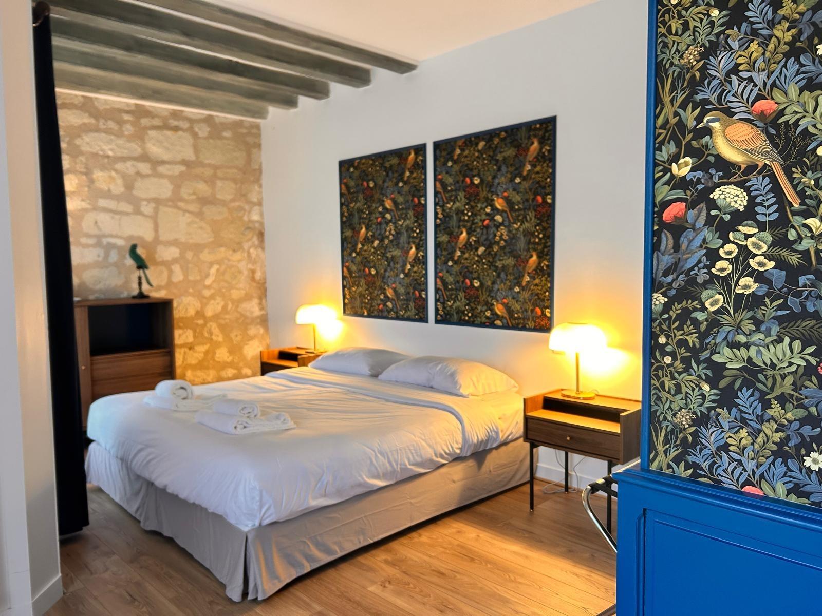 Logis Hôtel Demeure de la Vignole