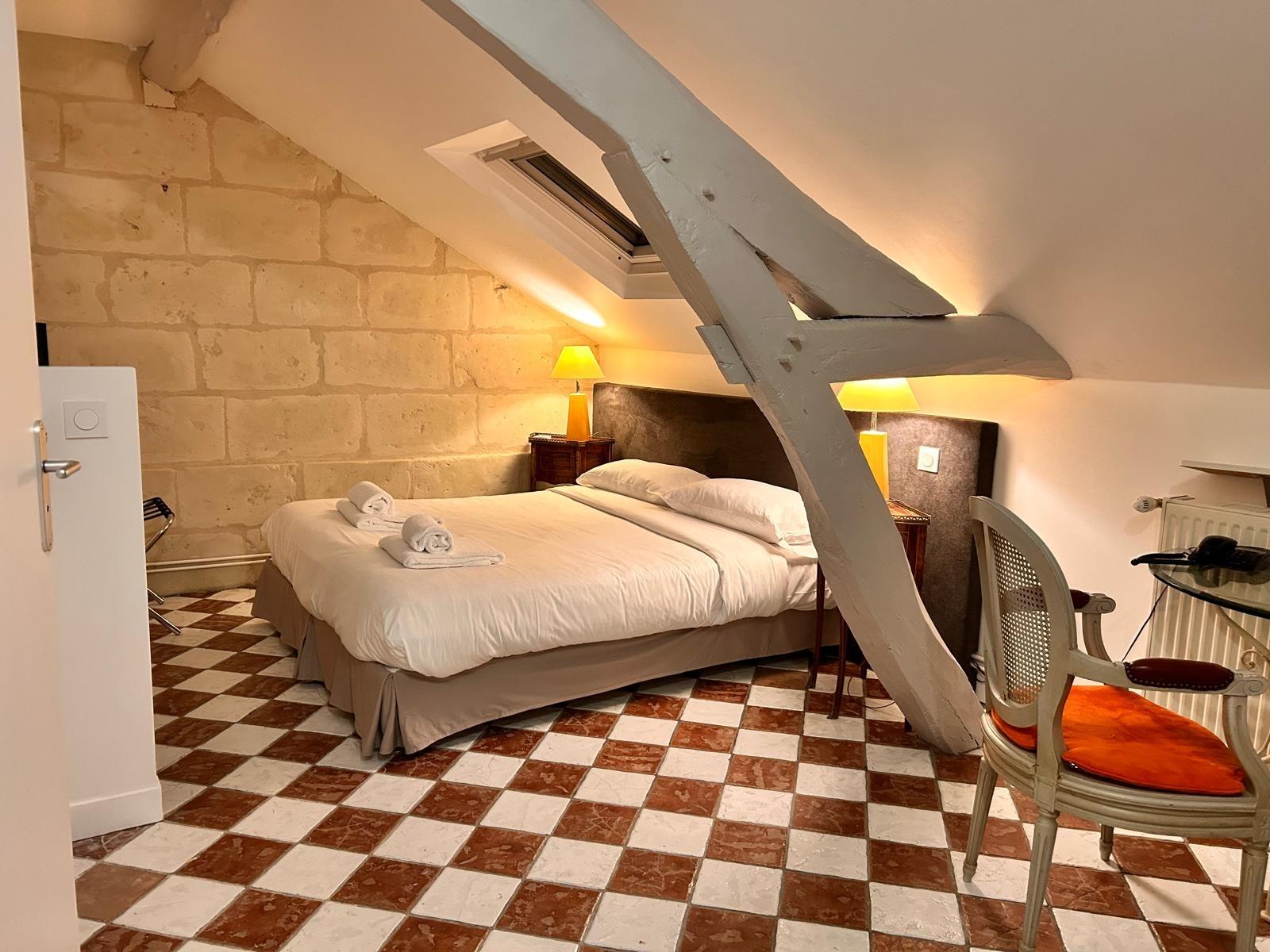 Logis Hôtel Demeure de la Vignole