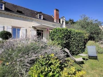 Logis Hôtel Demeure de la Vignole