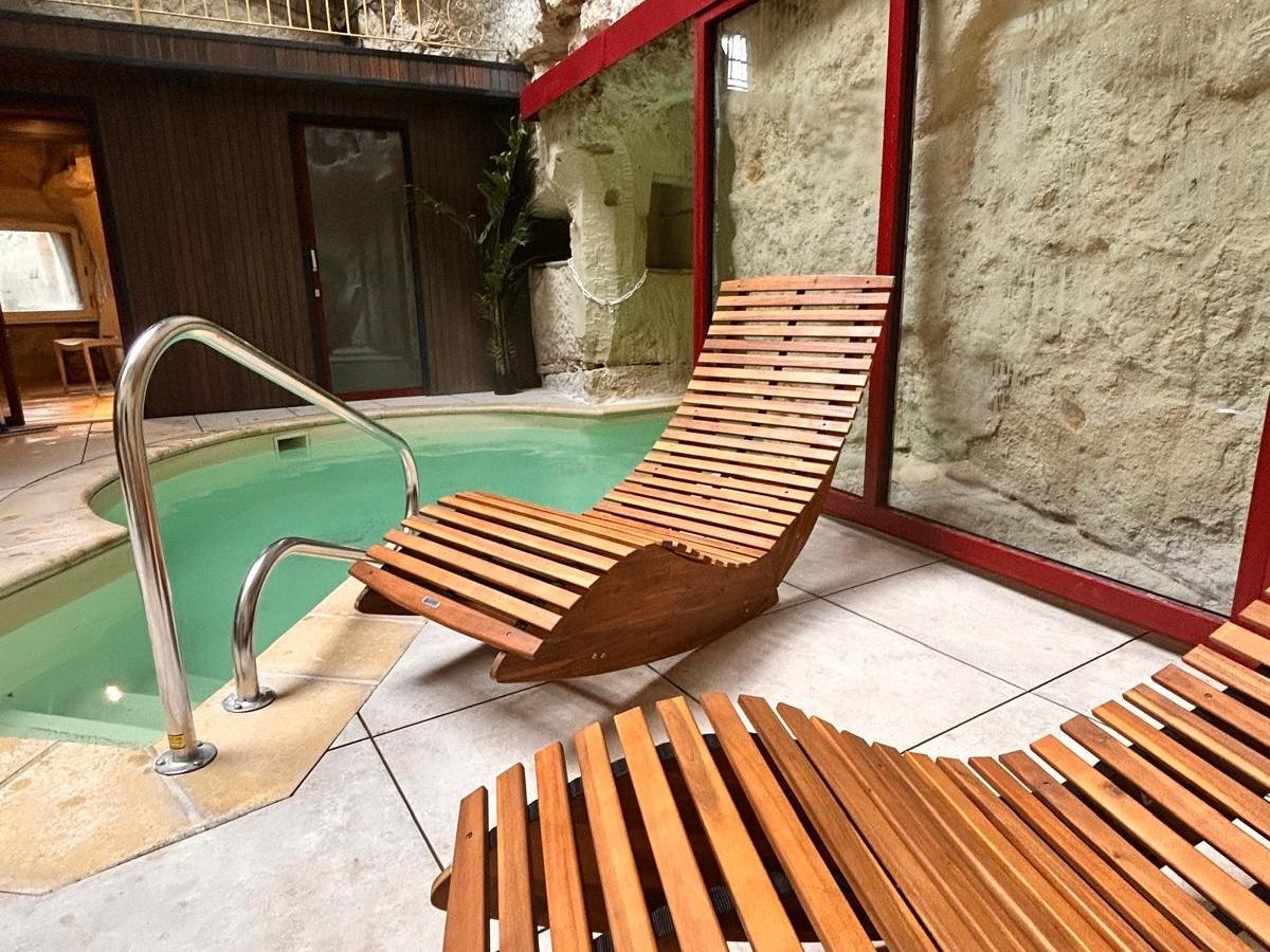 Logis Hôtel Demeure de la Vignole