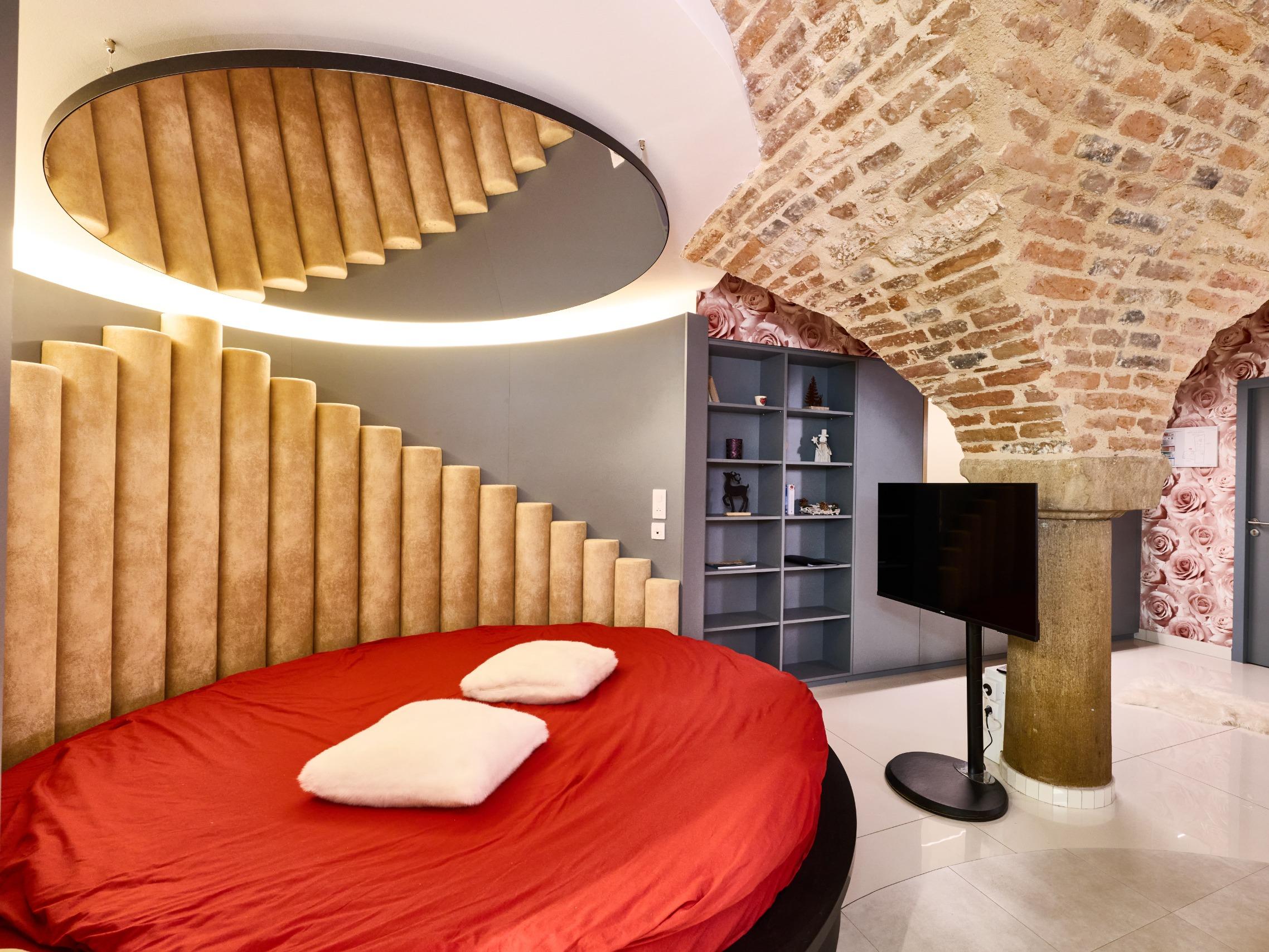 Logis Hôtel Saint Martin