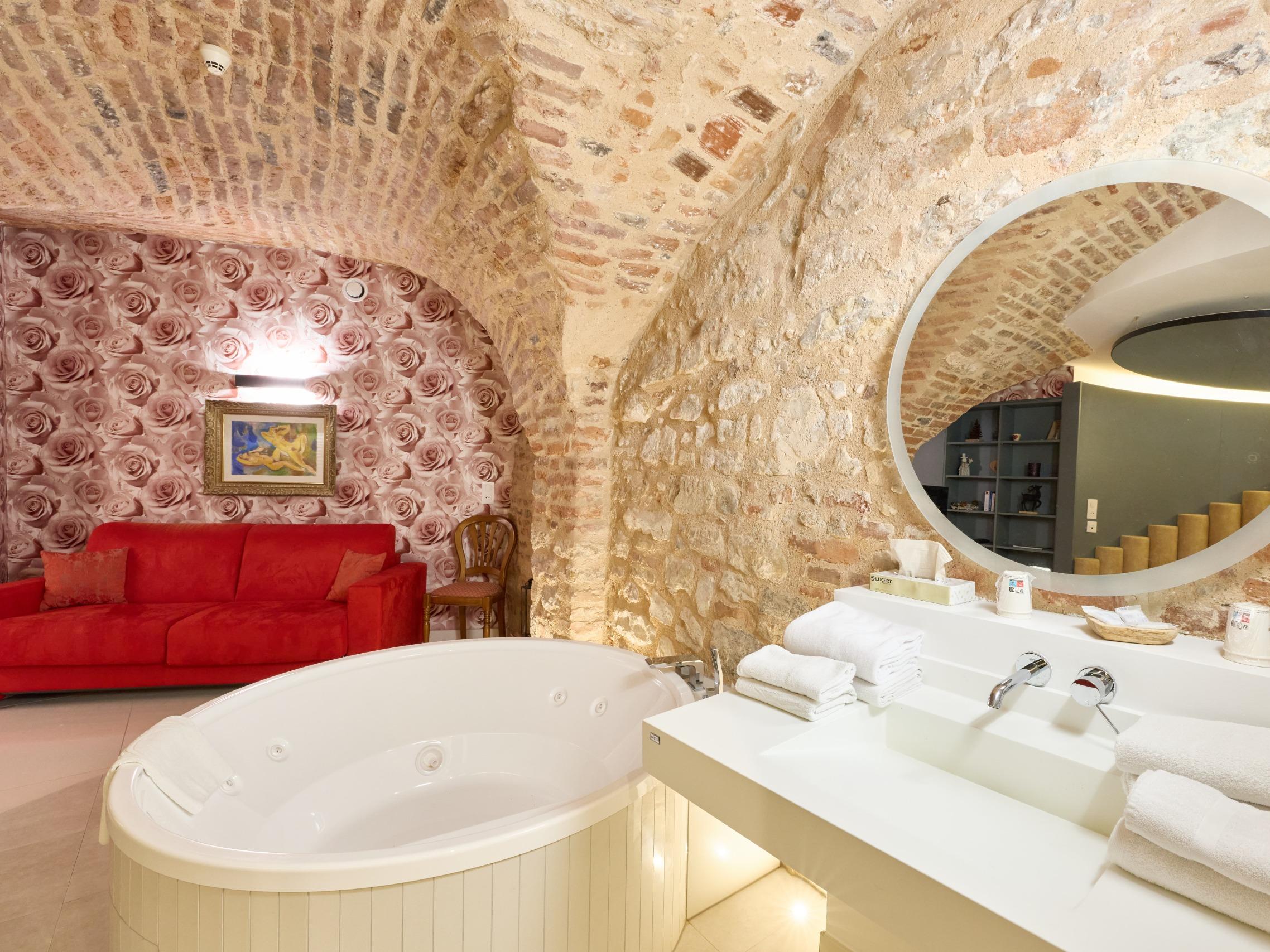 Logis Hôtel Saint Martin