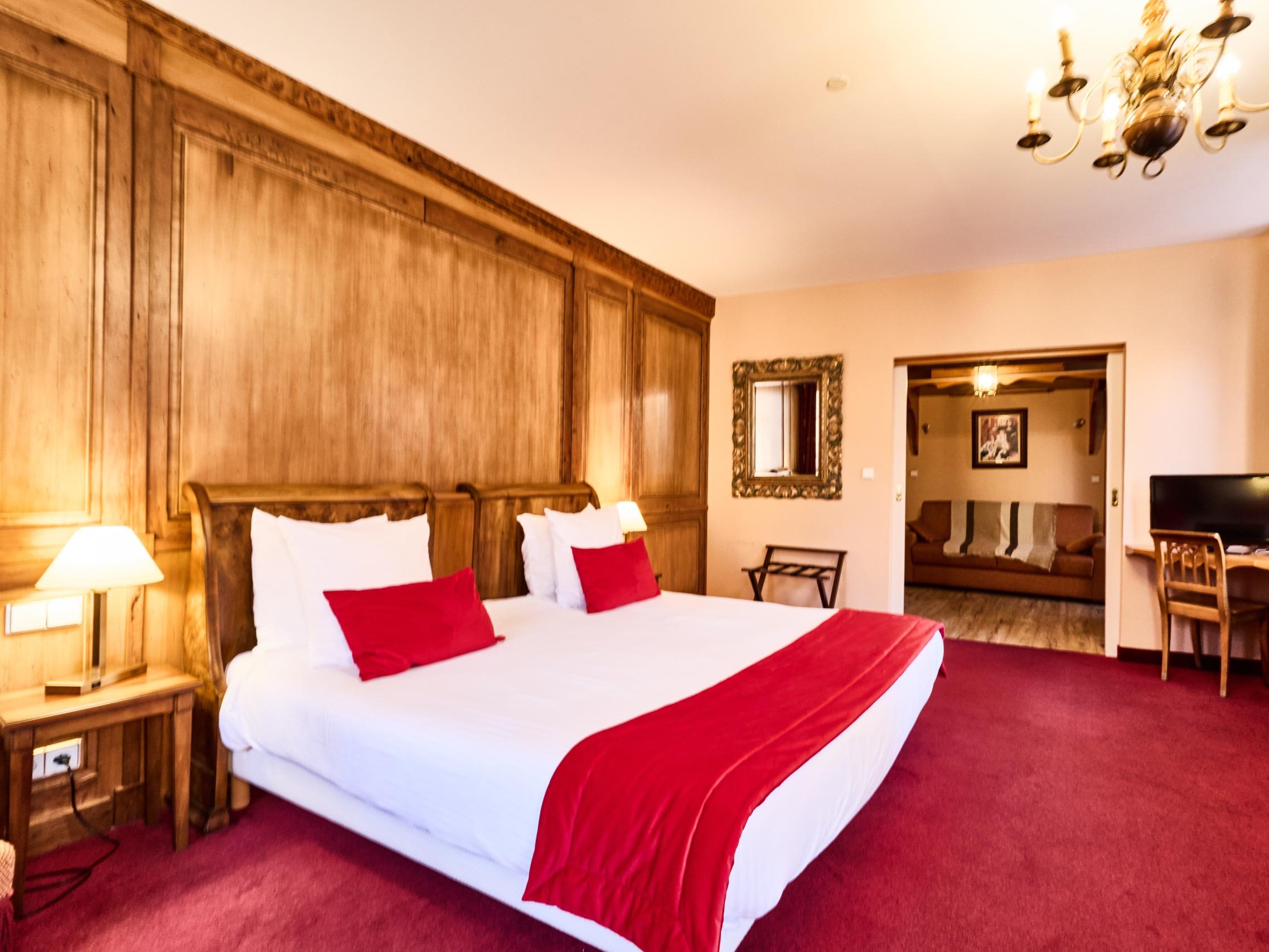 Logis Hôtel Saint Martin