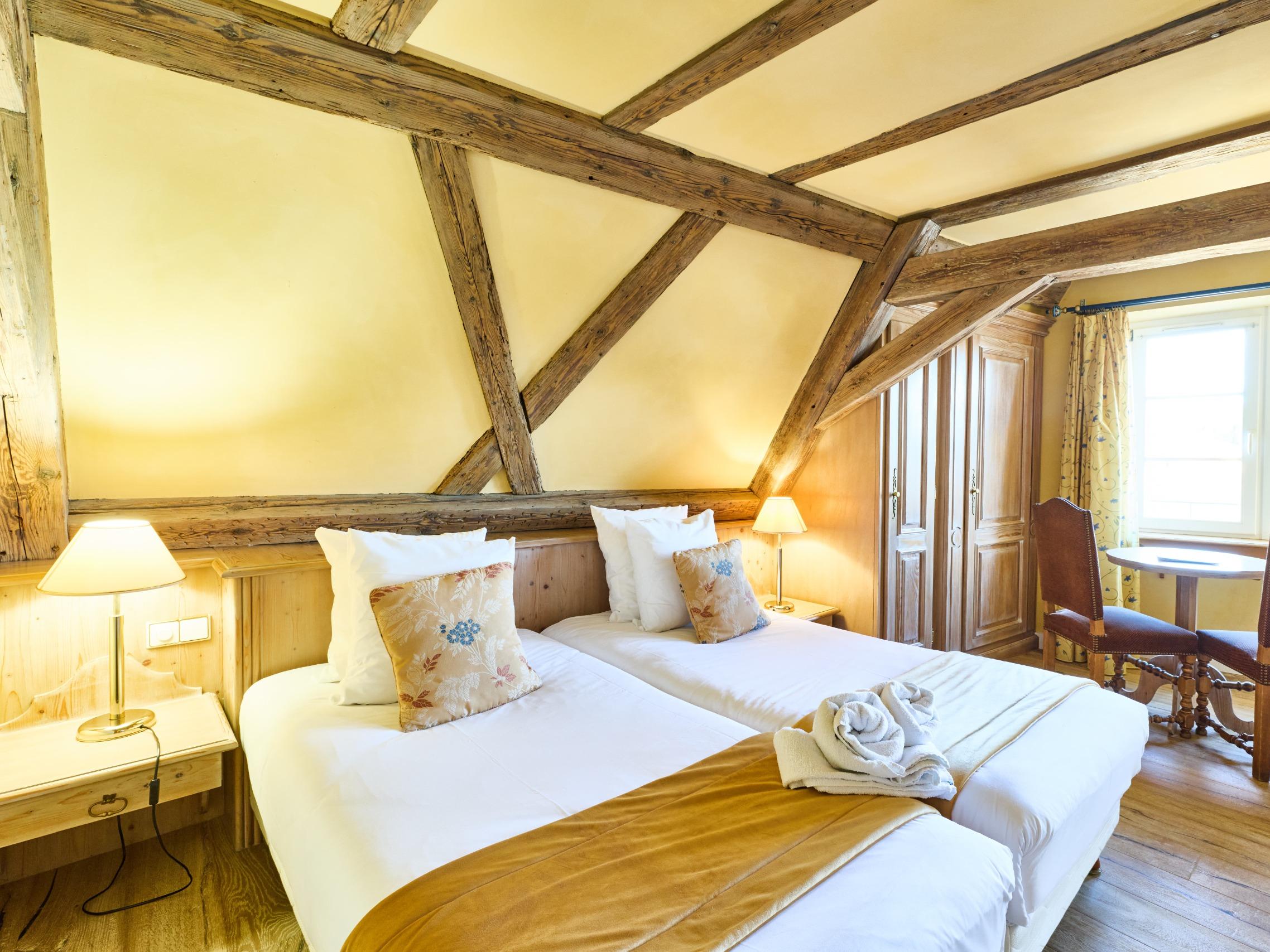 Logis Hôtel Saint Martin