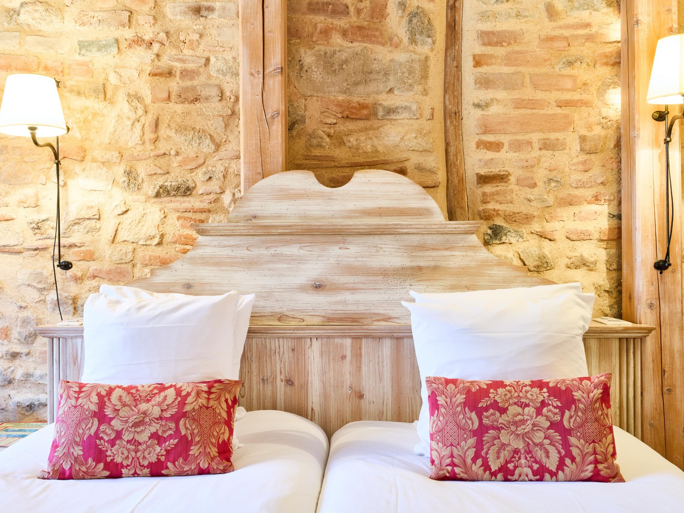 Logis Hôtel Saint Martin