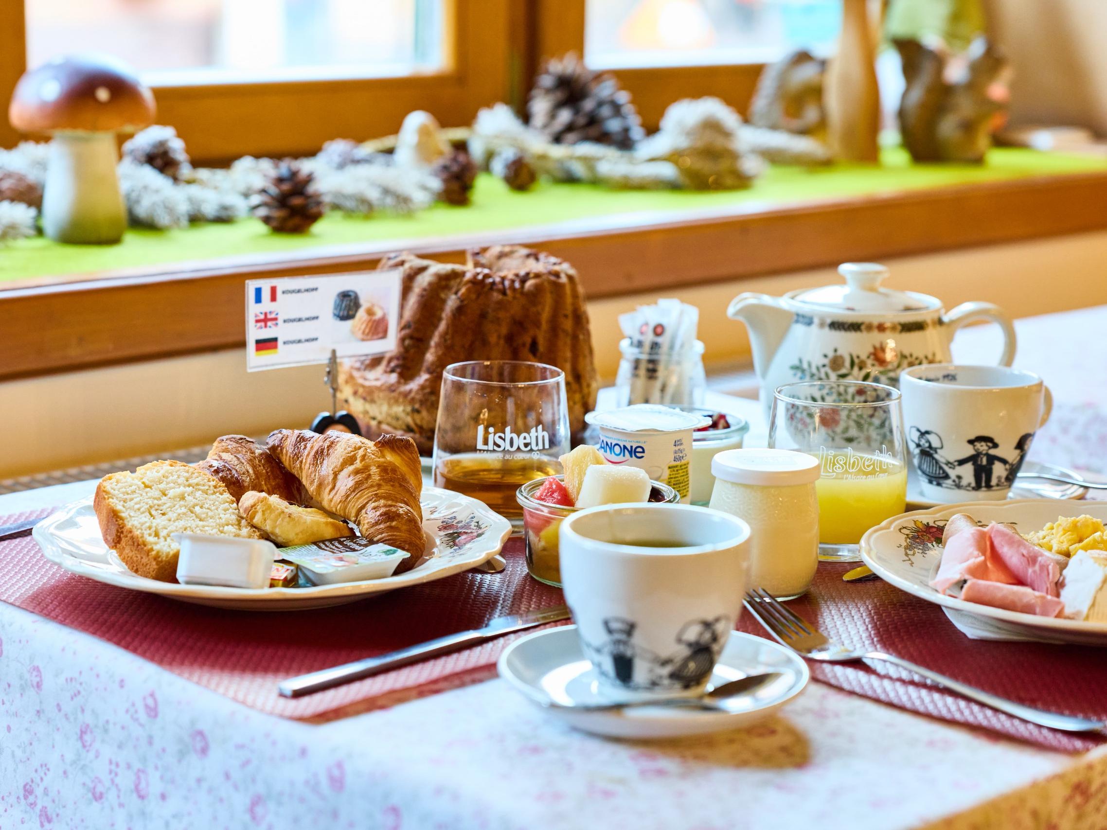 Logis Hôtel Saint Martin