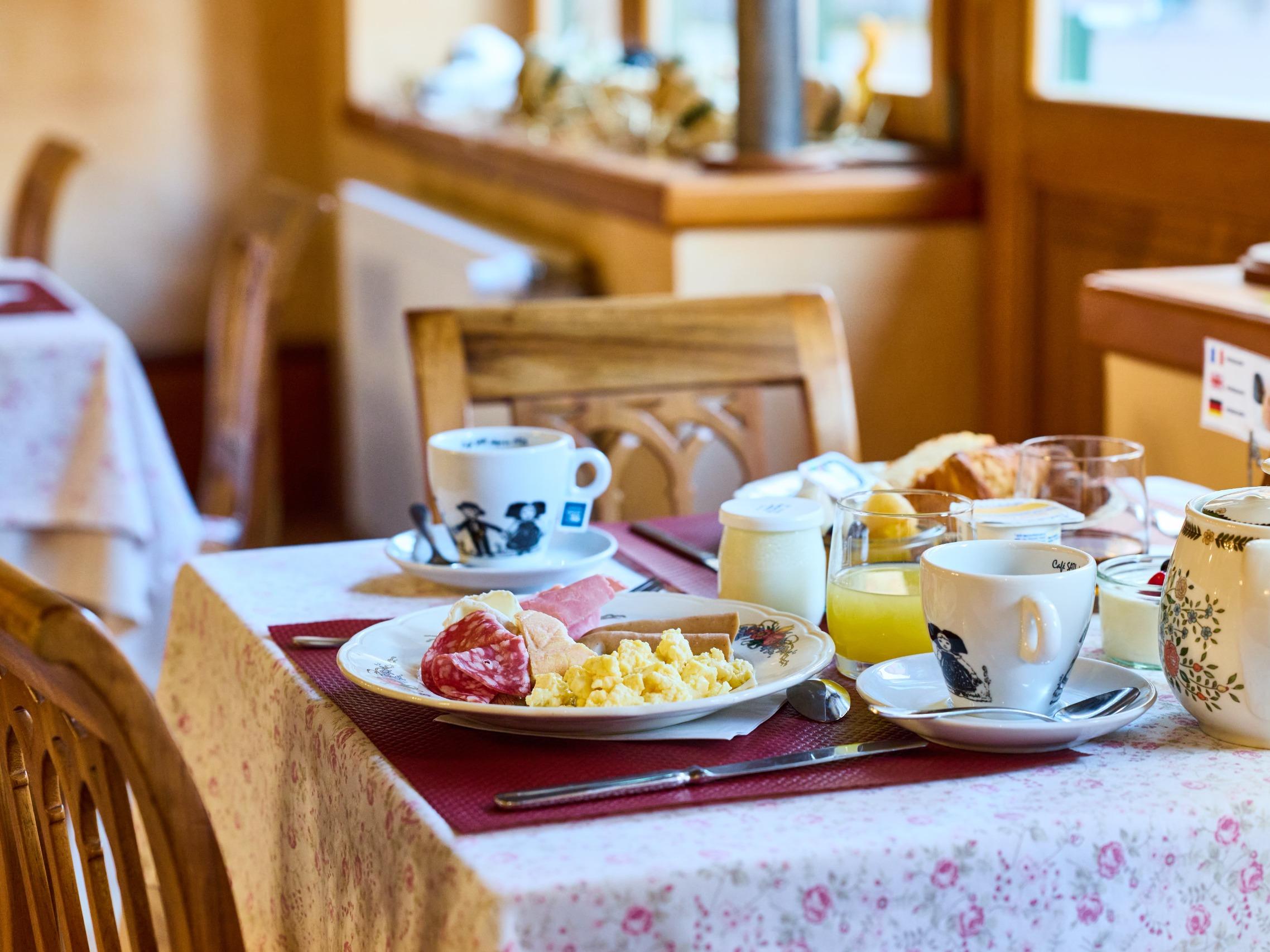 Logis Hôtel Saint Martin