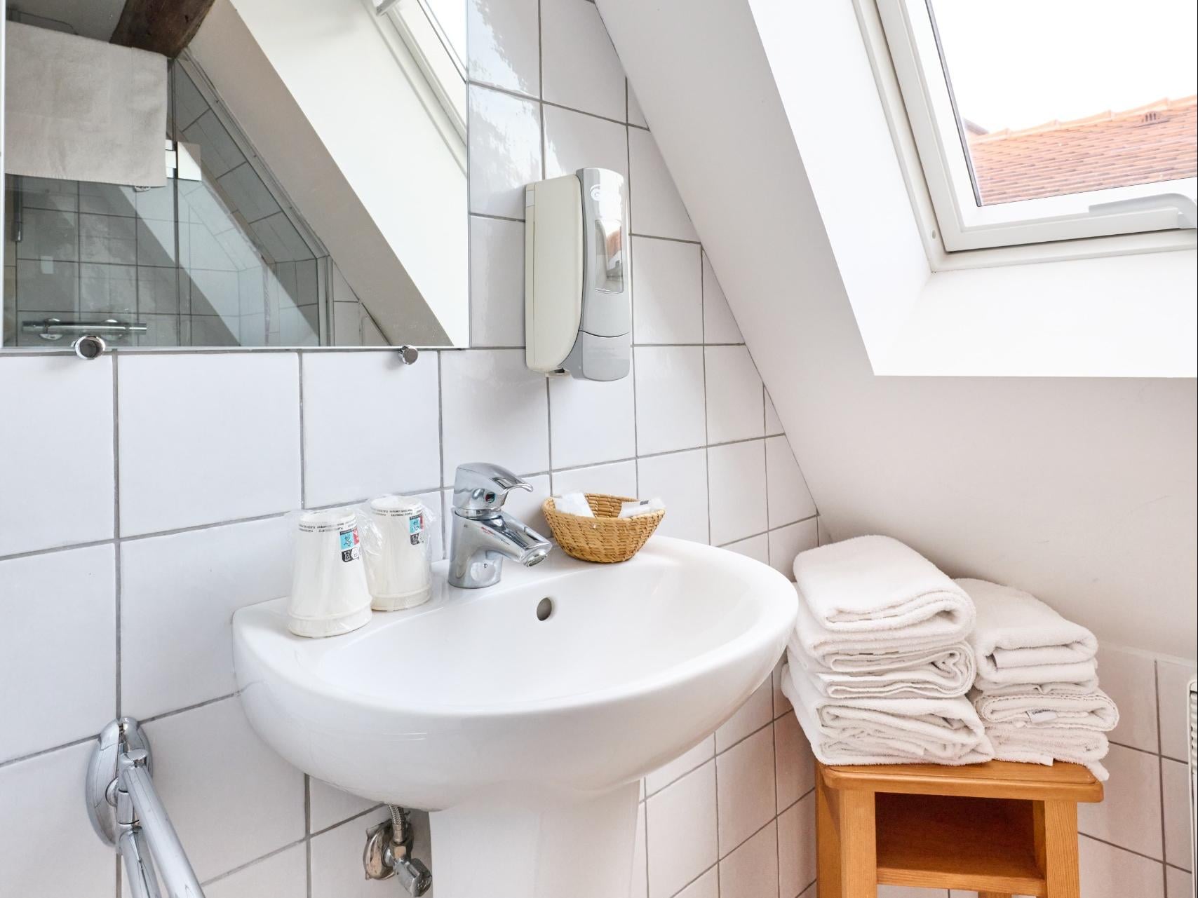 Logis Hôtel Saint Martin