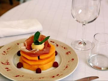 Logis Hôtel de la Paix