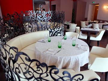 Logis Hôtel de la Paix