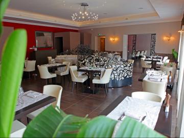 Logis Hôtel de la Paix