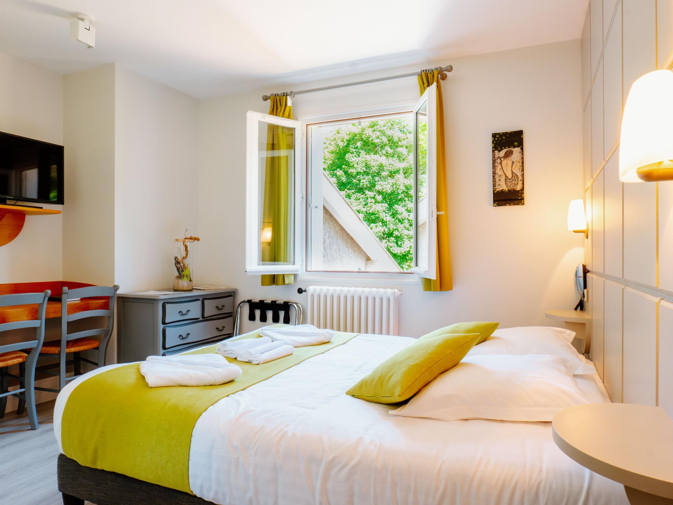 Logis Hôtel le Relais du Bois Vialotte