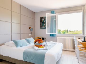 Logis Hôtel le Relais du Bois Vialotte