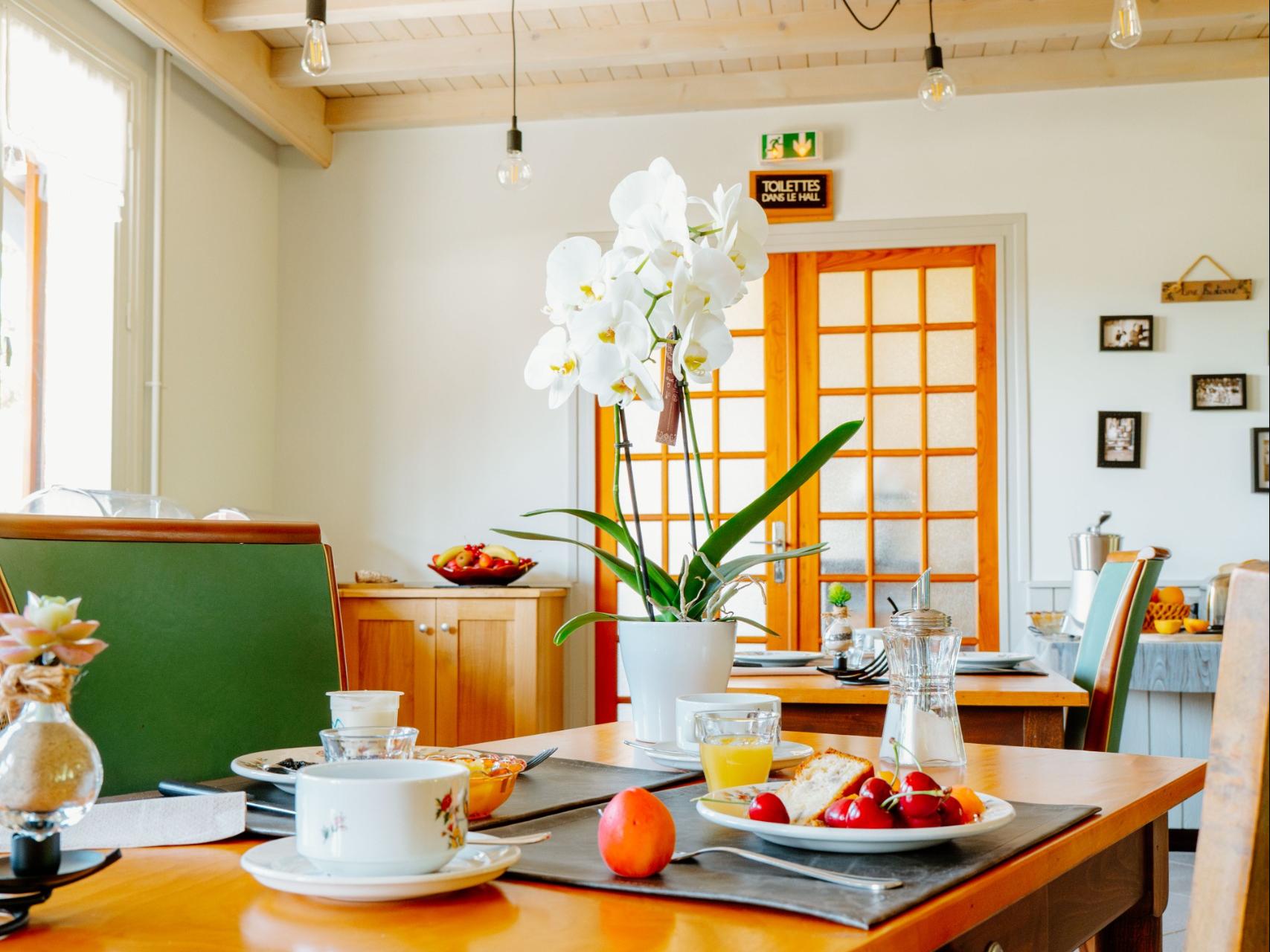 Logis Hôtel le Relais du Bois Vialotte