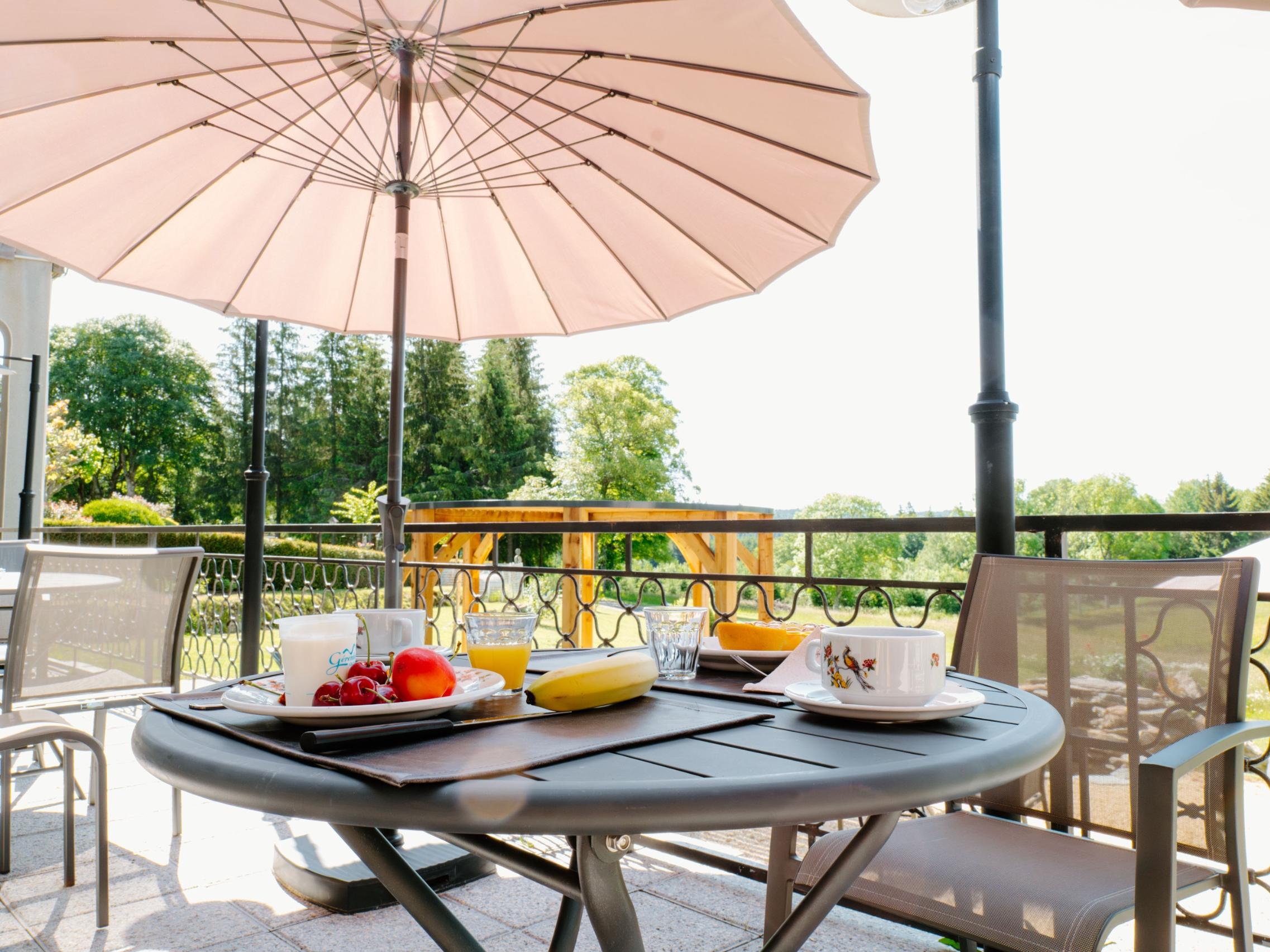 Logis Hôtel le Relais du Bois Vialotte