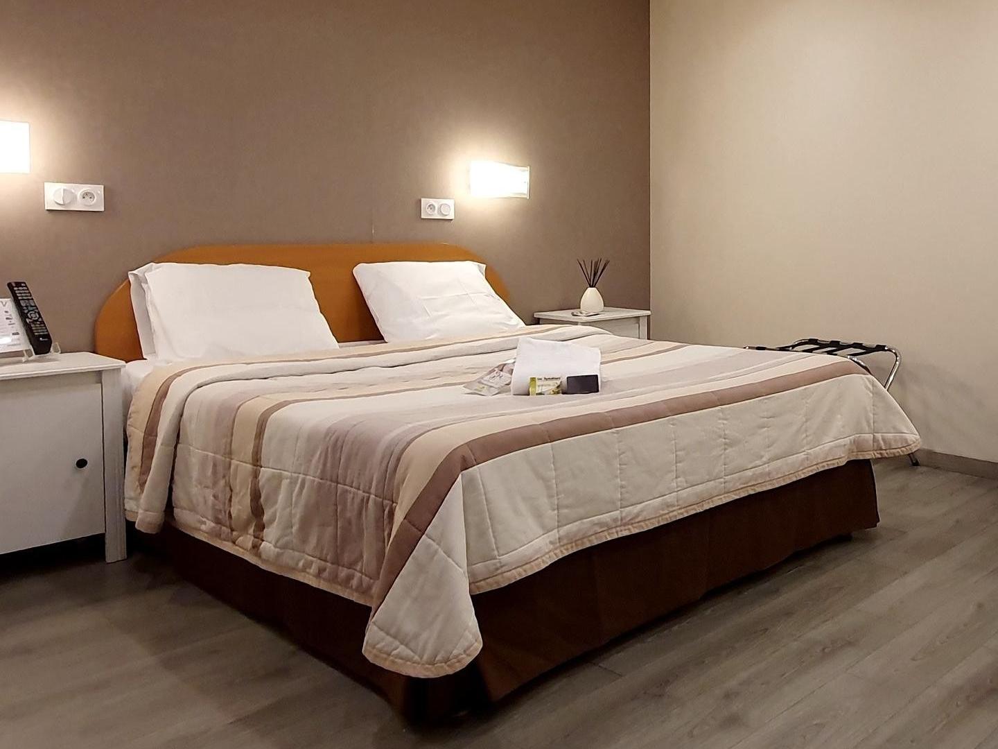 photo logis hotel