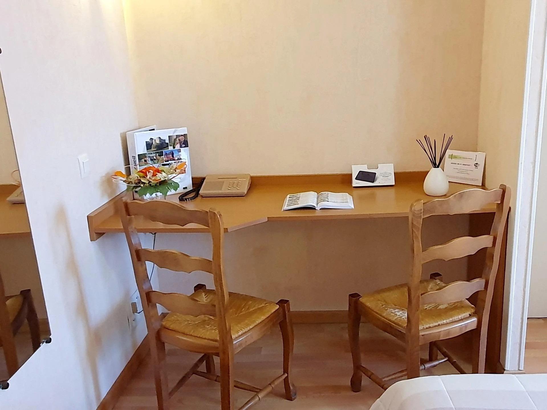 Logis Hôtel les Agriculteurs