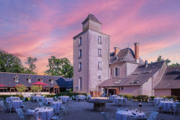 Demeures & Châteaux Le Relais des Landes