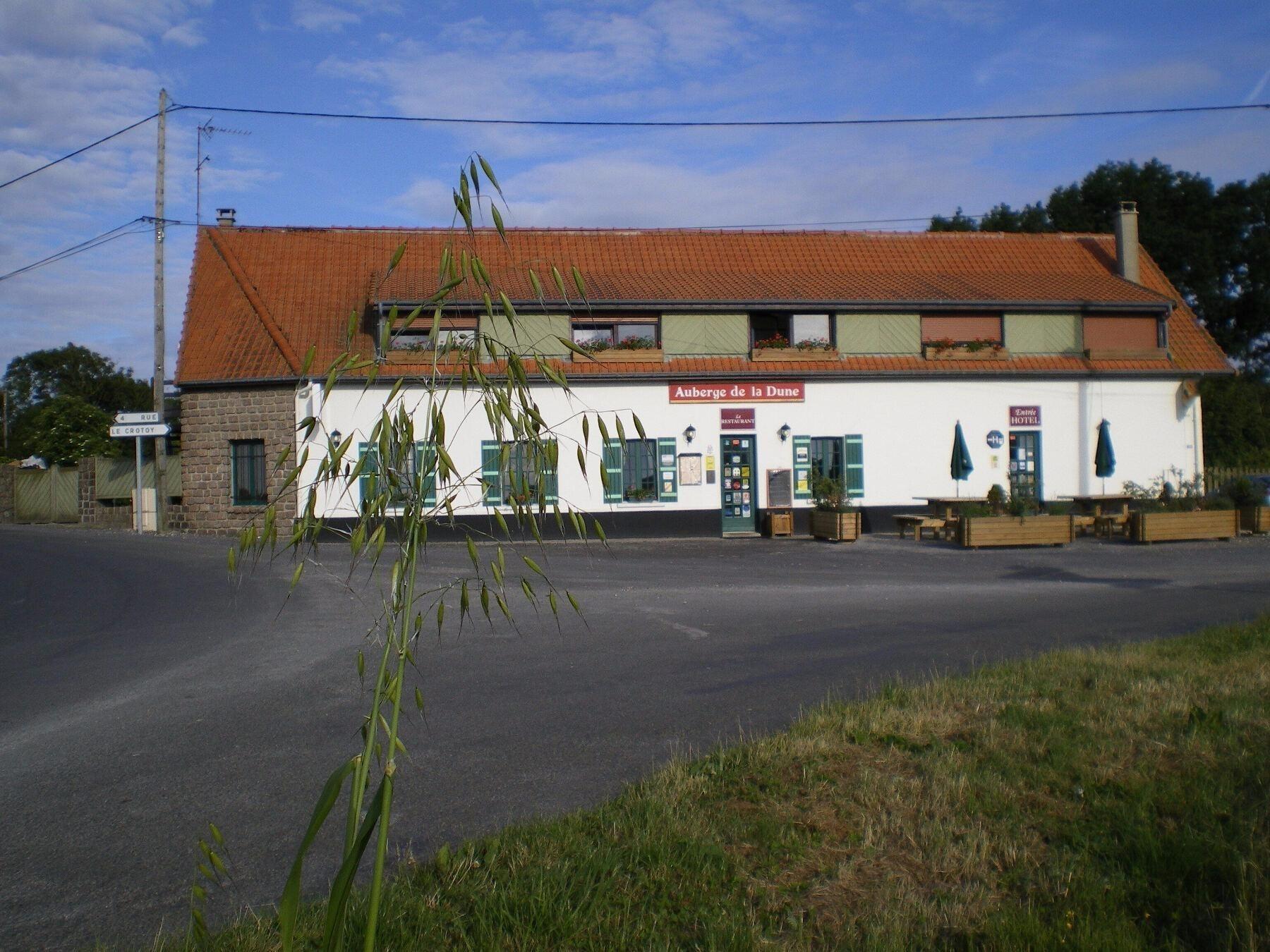 photo logis hotel