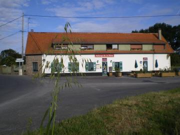 Logis Auberge de la Dune