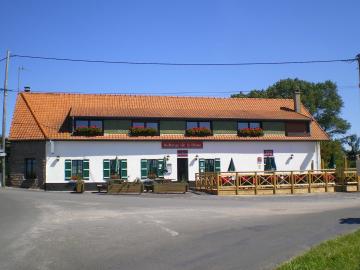 Logis Hôtel Auberge de la Dune