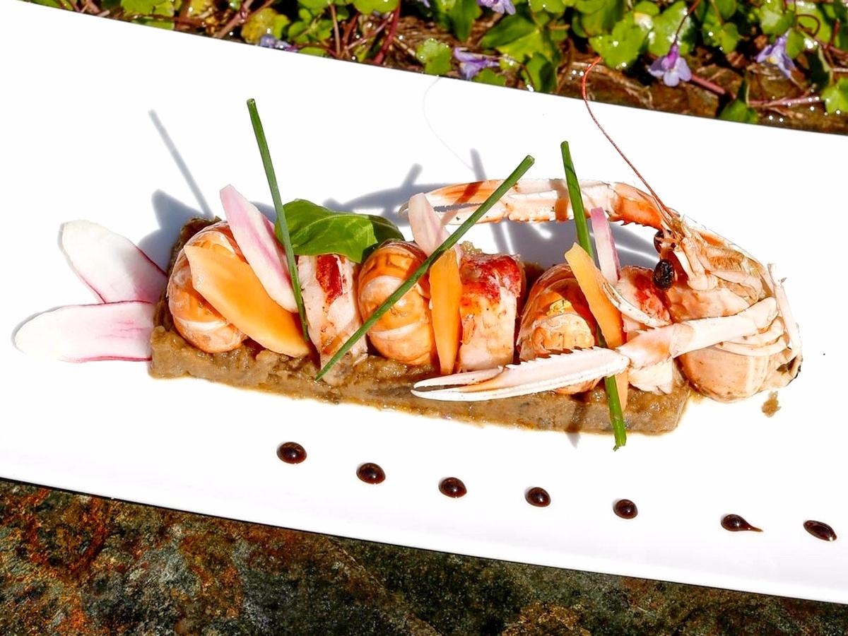 Logis Hostellerie du Vieux Moulin Hédé-Bazouges