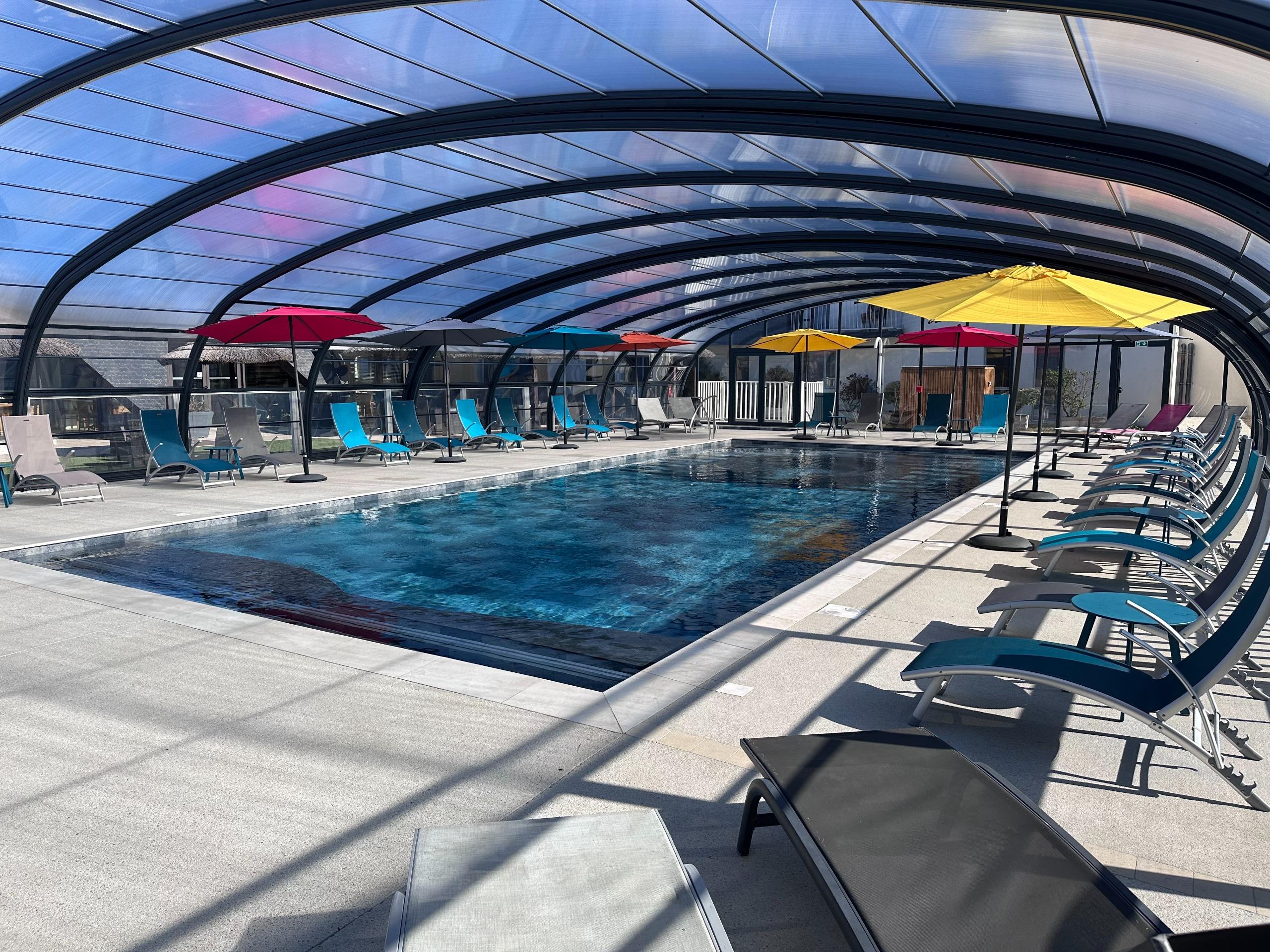 Logis Hôtel Aquilon