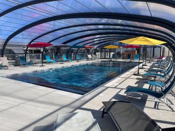 Logis Hôtel Aquilon