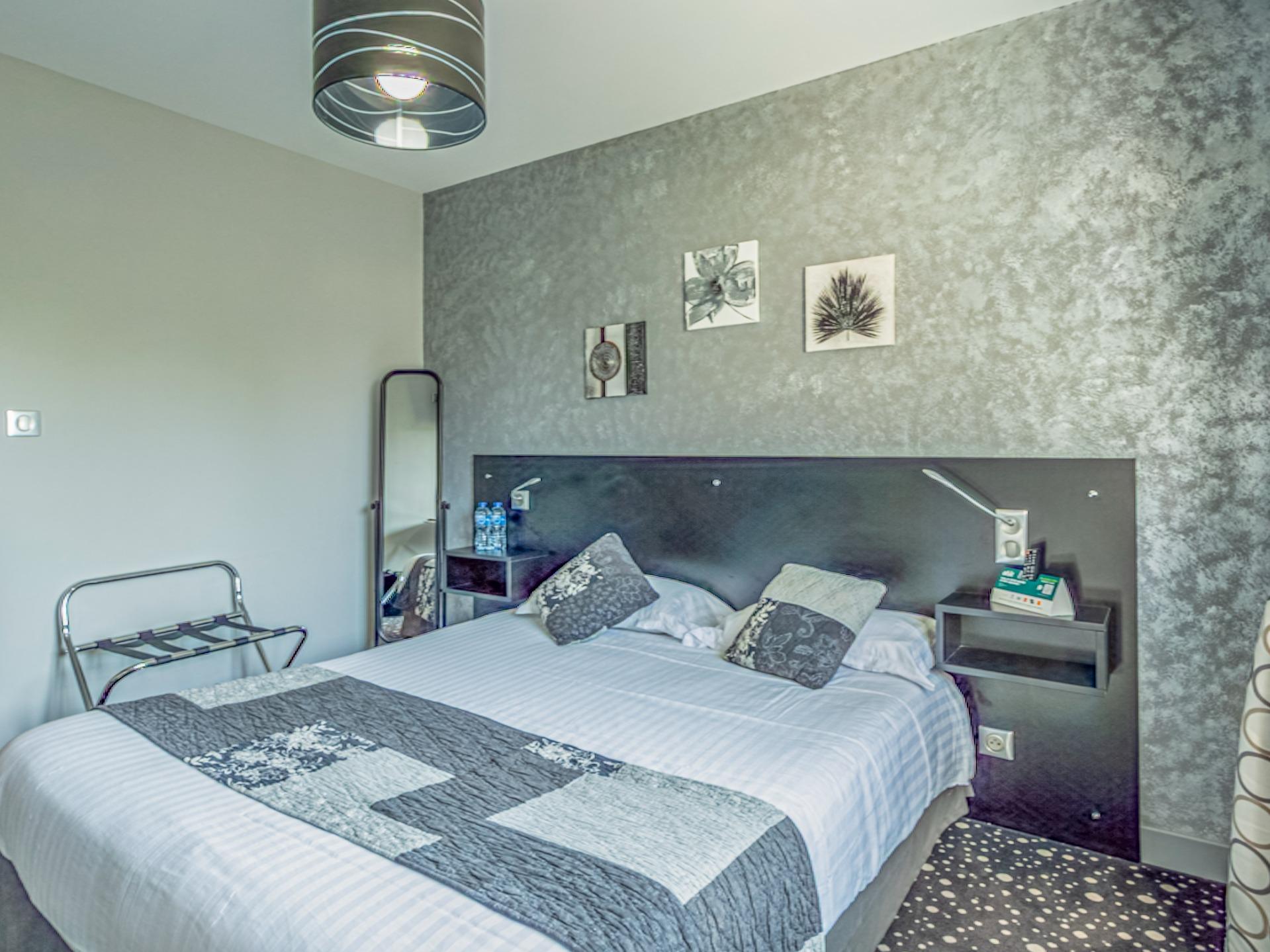 Logis Hôtel la Thomasse