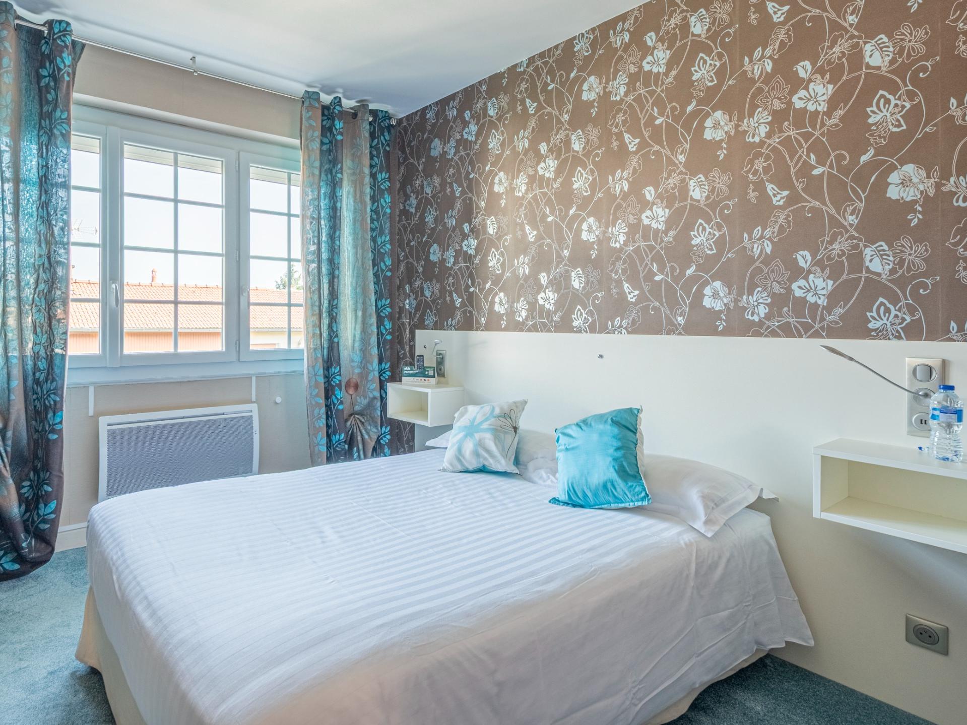 Logis Hôtel la Thomasse