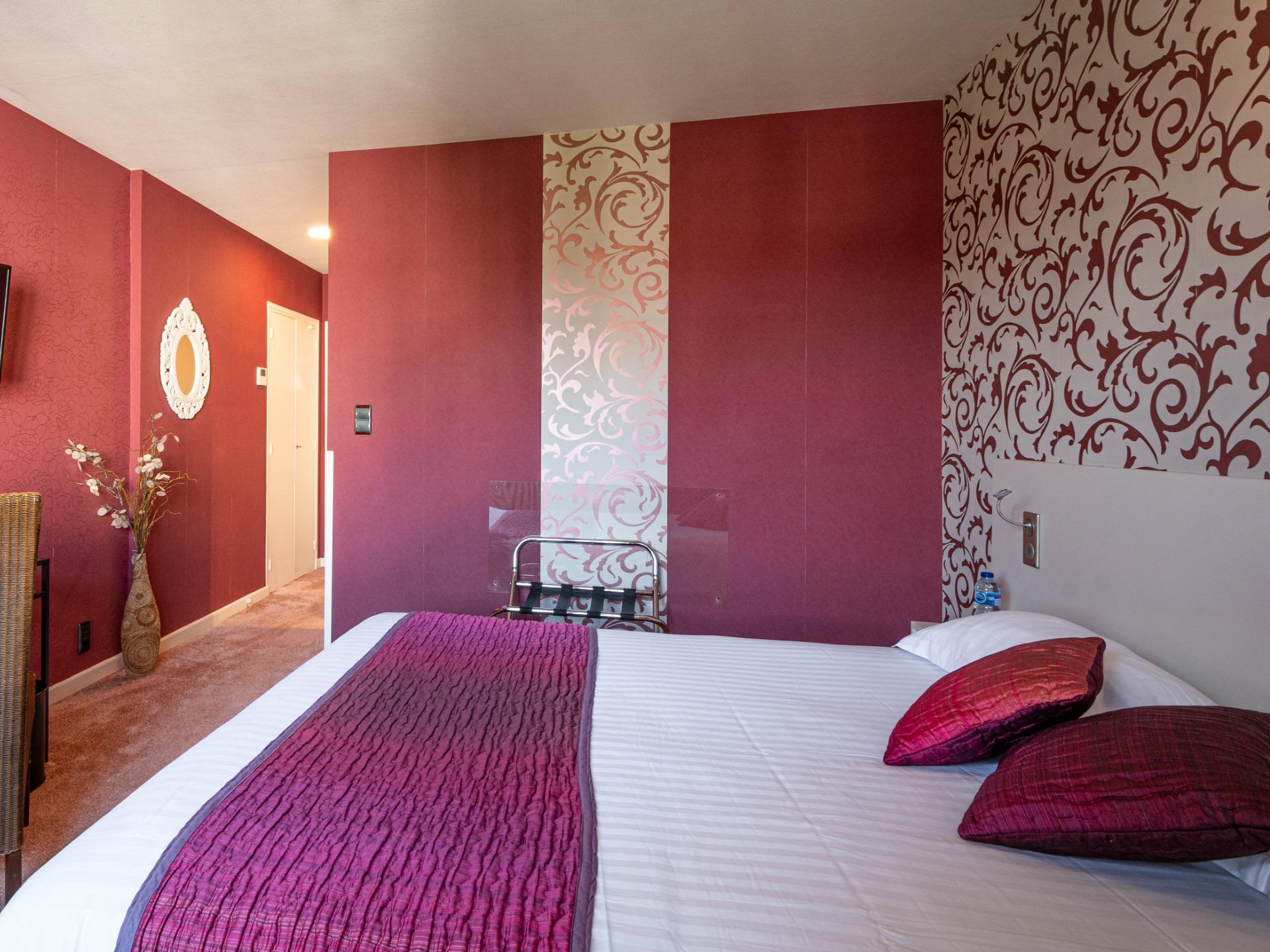 Logis Hôtel la Thomasse