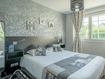 Logis Hôtel la Thomasse