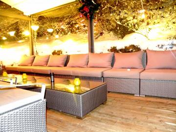 Logis Hôtel Au Floridor