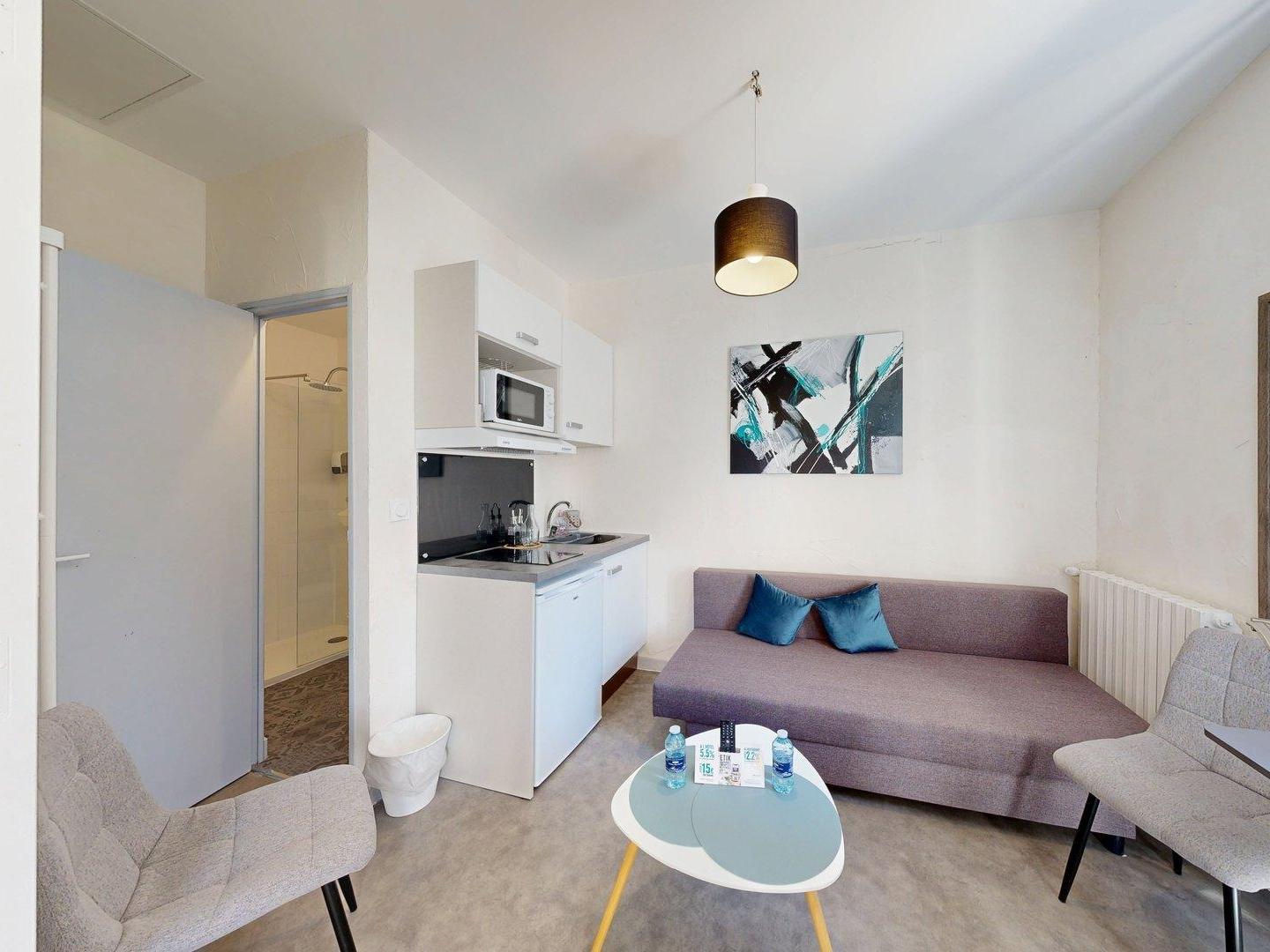 Logis Hôtel l\'Escale des Alpilles