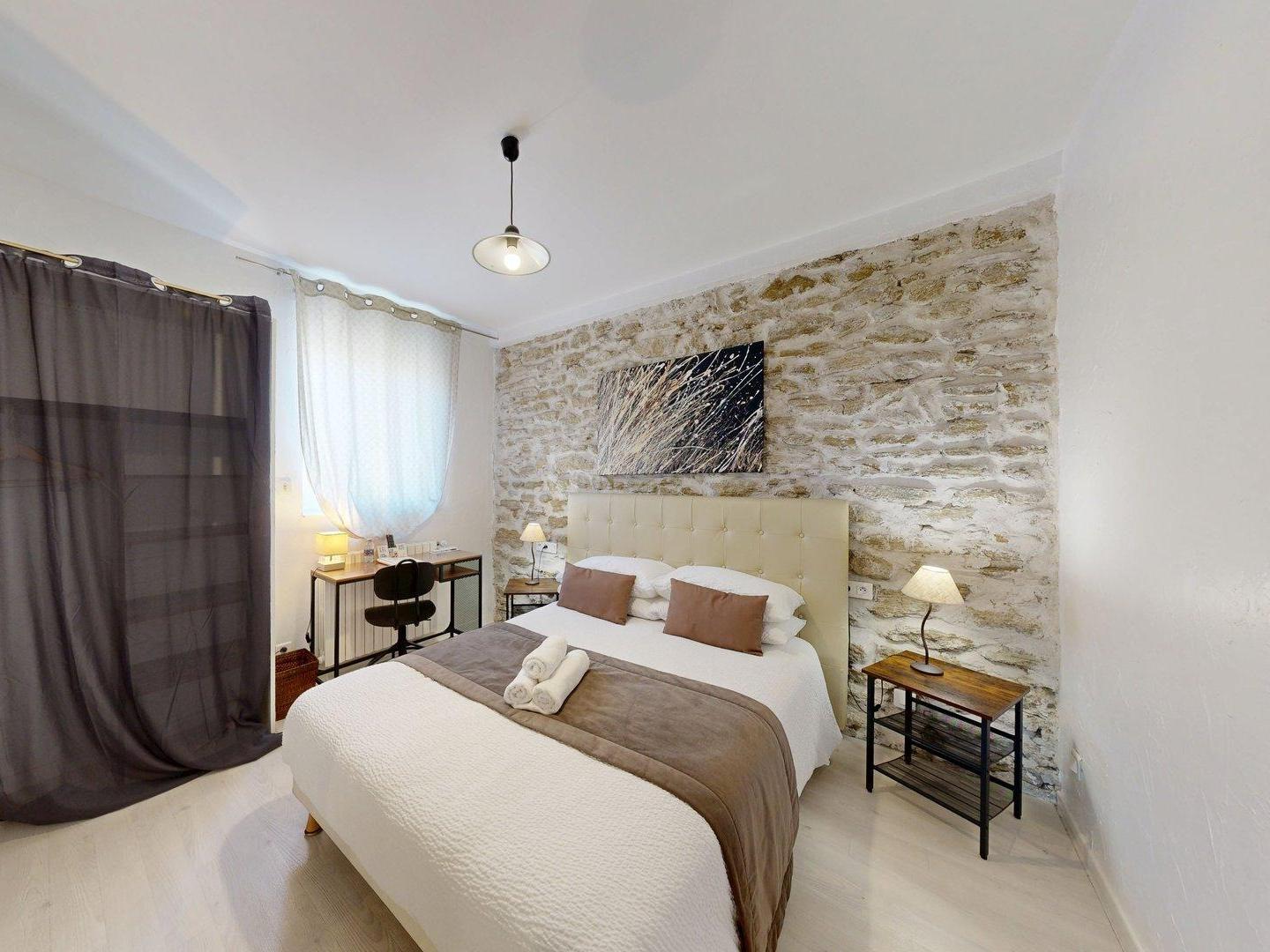 Logis Hôtel l\'Escale des Alpilles