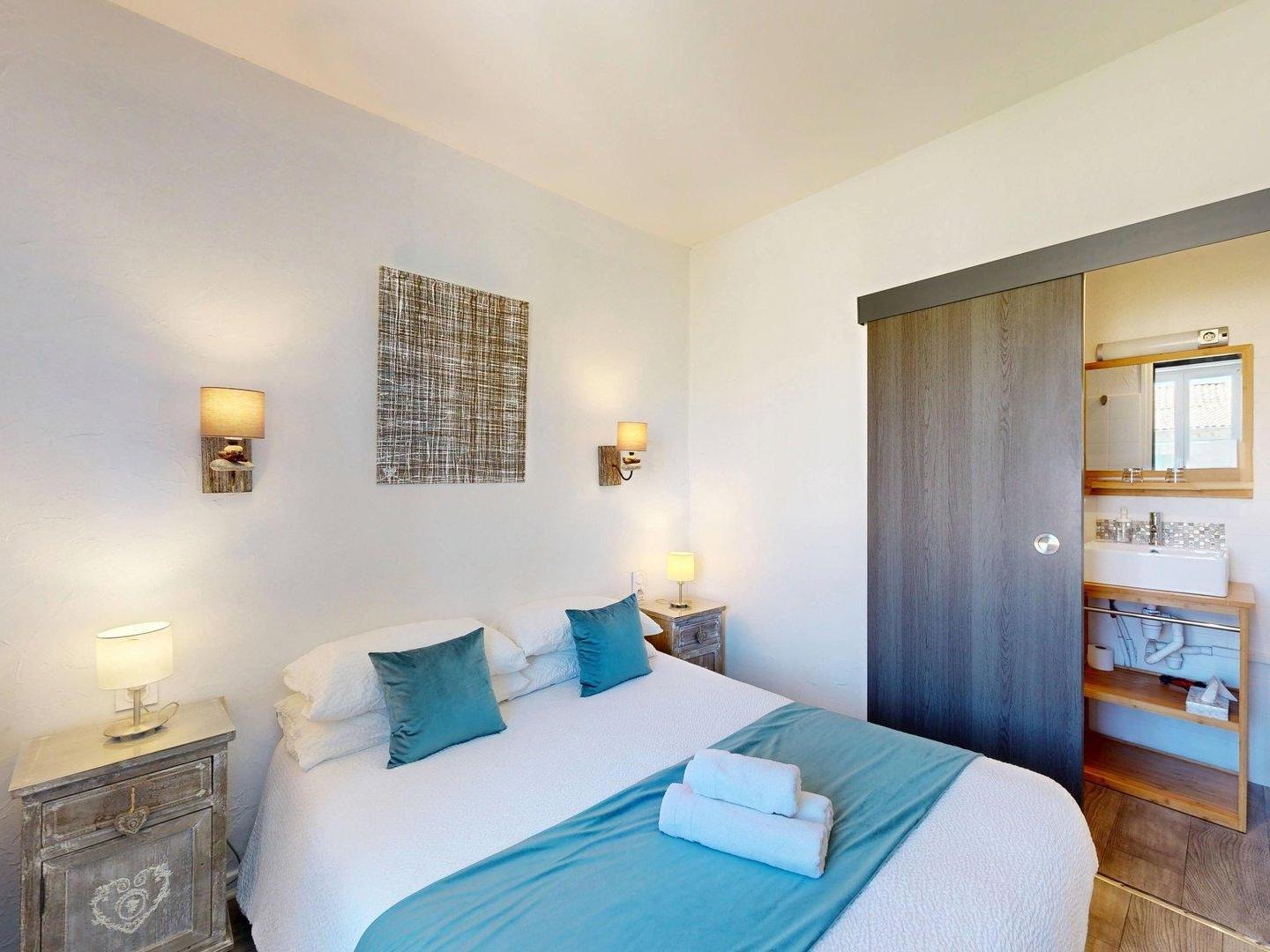 Logis Hôtel l\'Escale des Alpilles