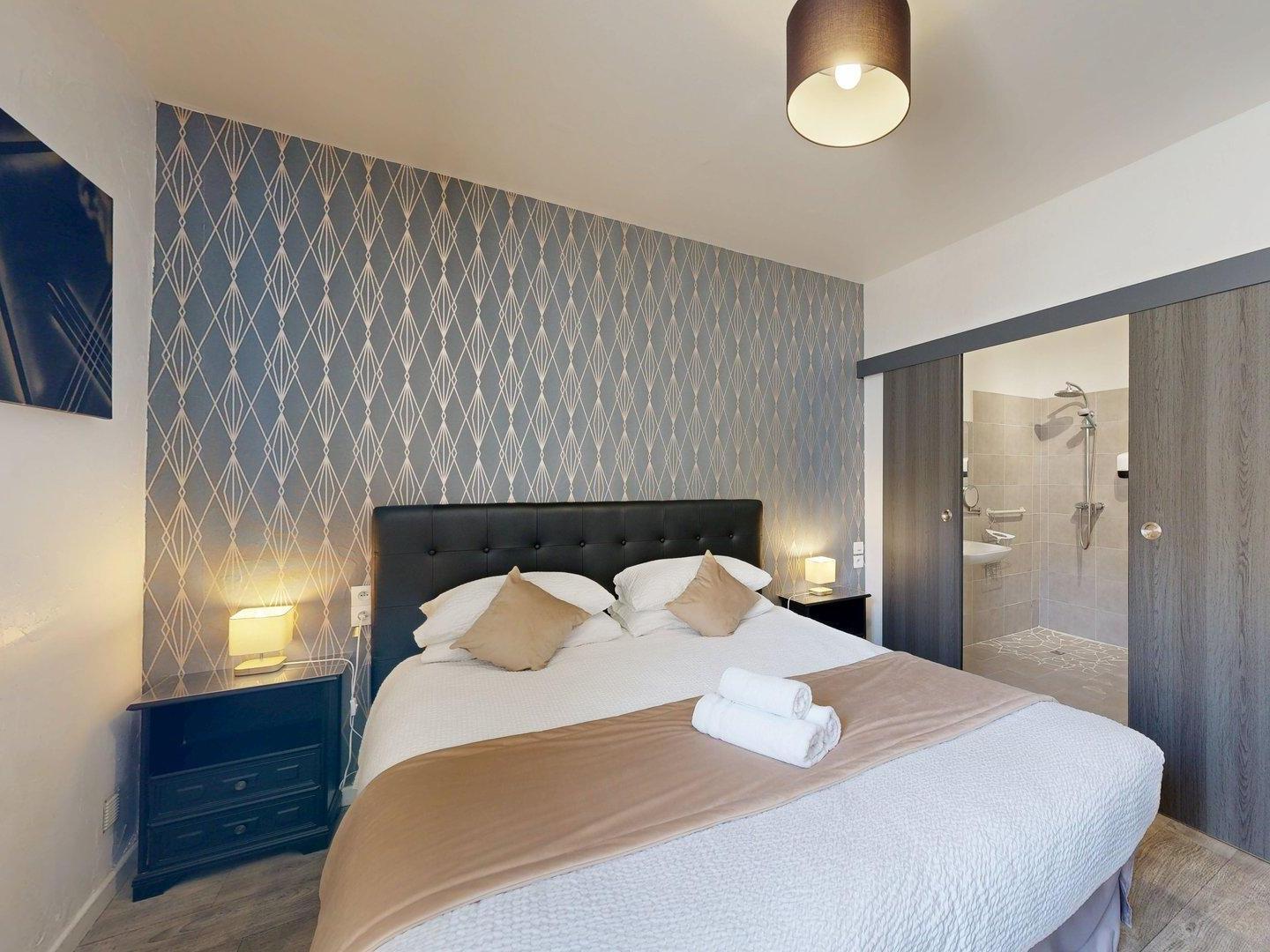 Logis Hôtel l\'Escale des Alpilles