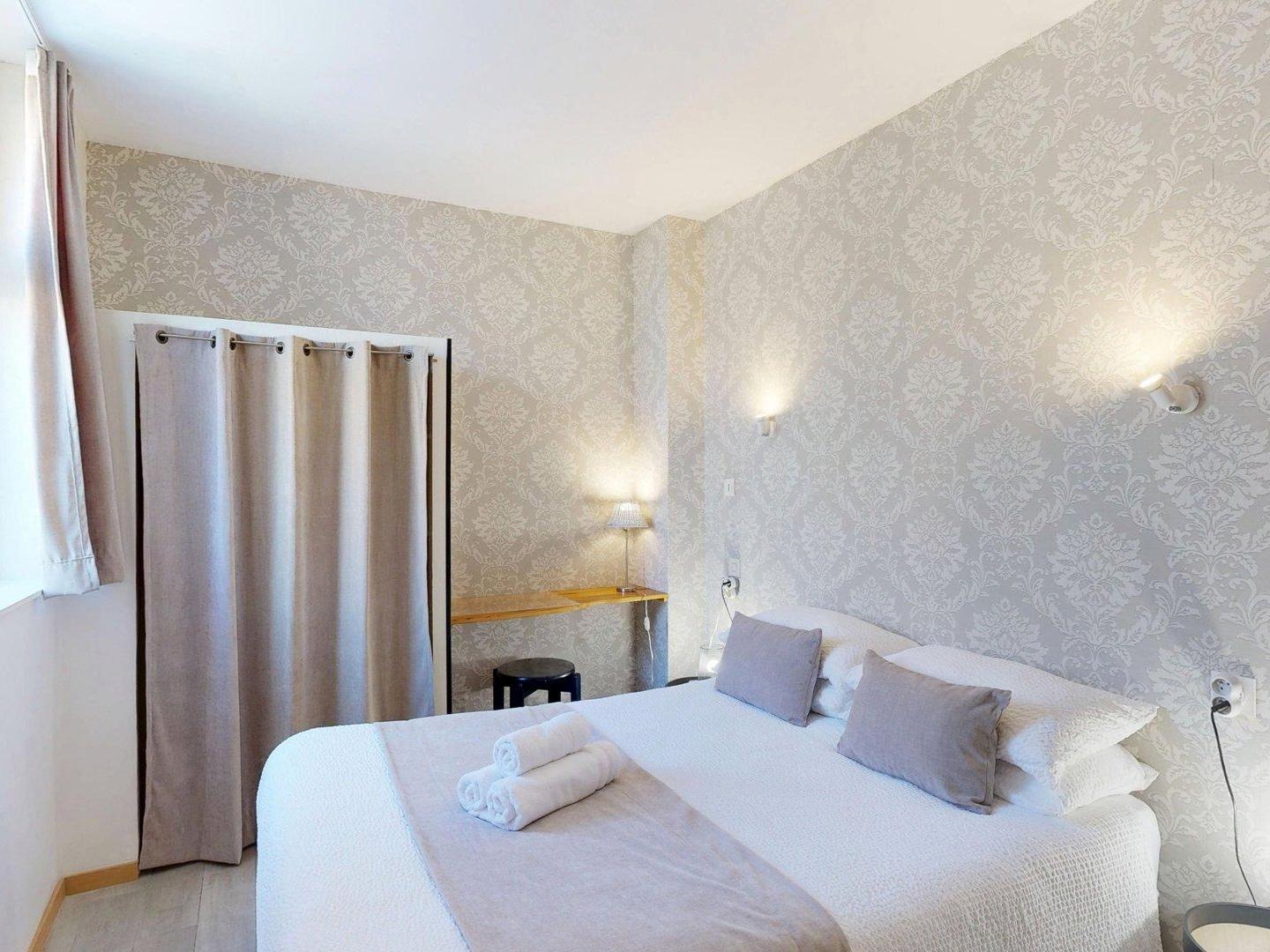 Logis Hôtel l\'Escale des Alpilles