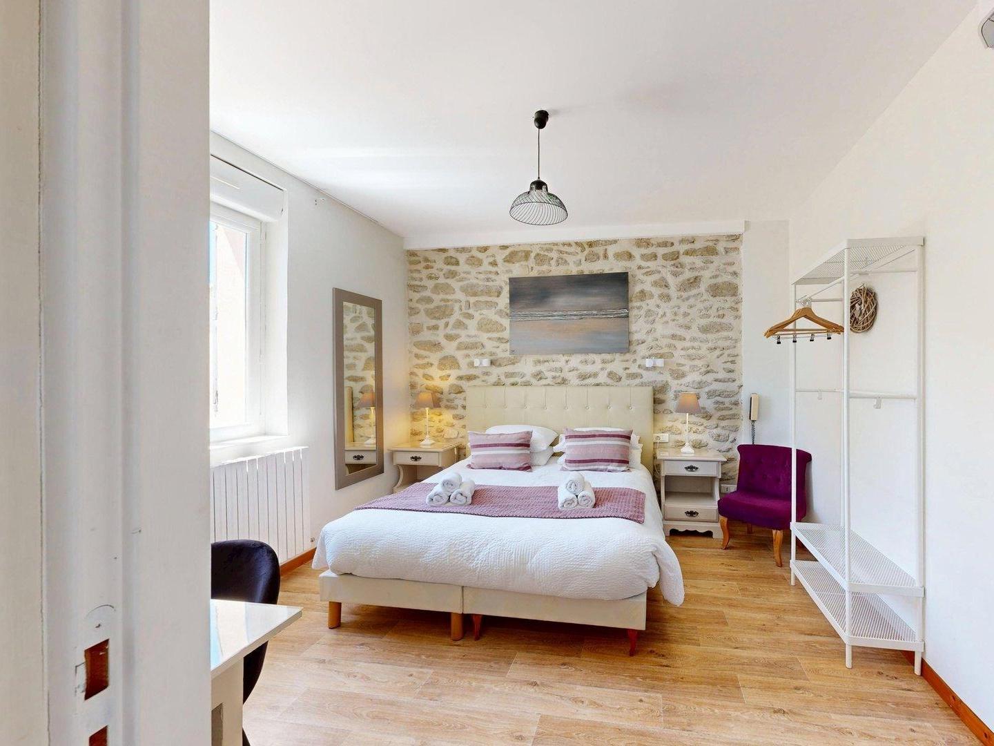 Logis Hôtel l\'Escale des Alpilles