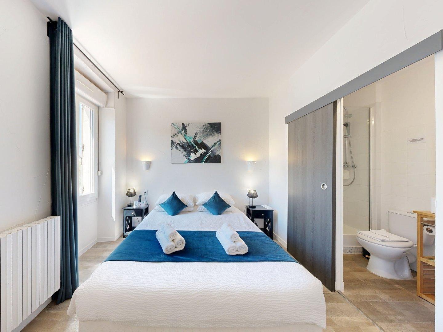Logis Hôtel l\'Escale des Alpilles