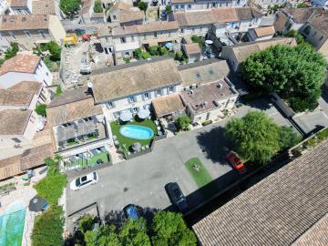 Logis Hôtel l'Escale des Alpilles