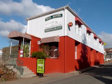 Logis Auberge du Parc