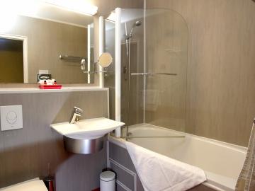 Logis Hôtel le Mas de Jossyl