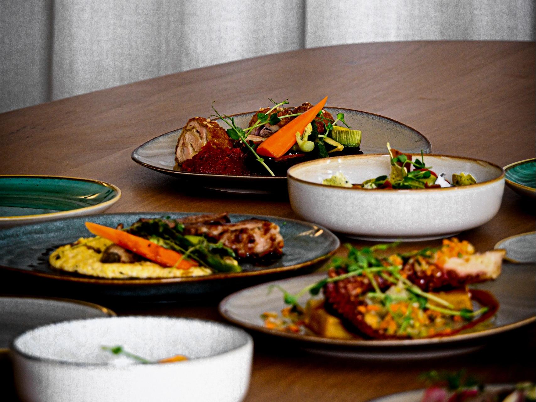 Logis Hôtel le Mas de Jossyl