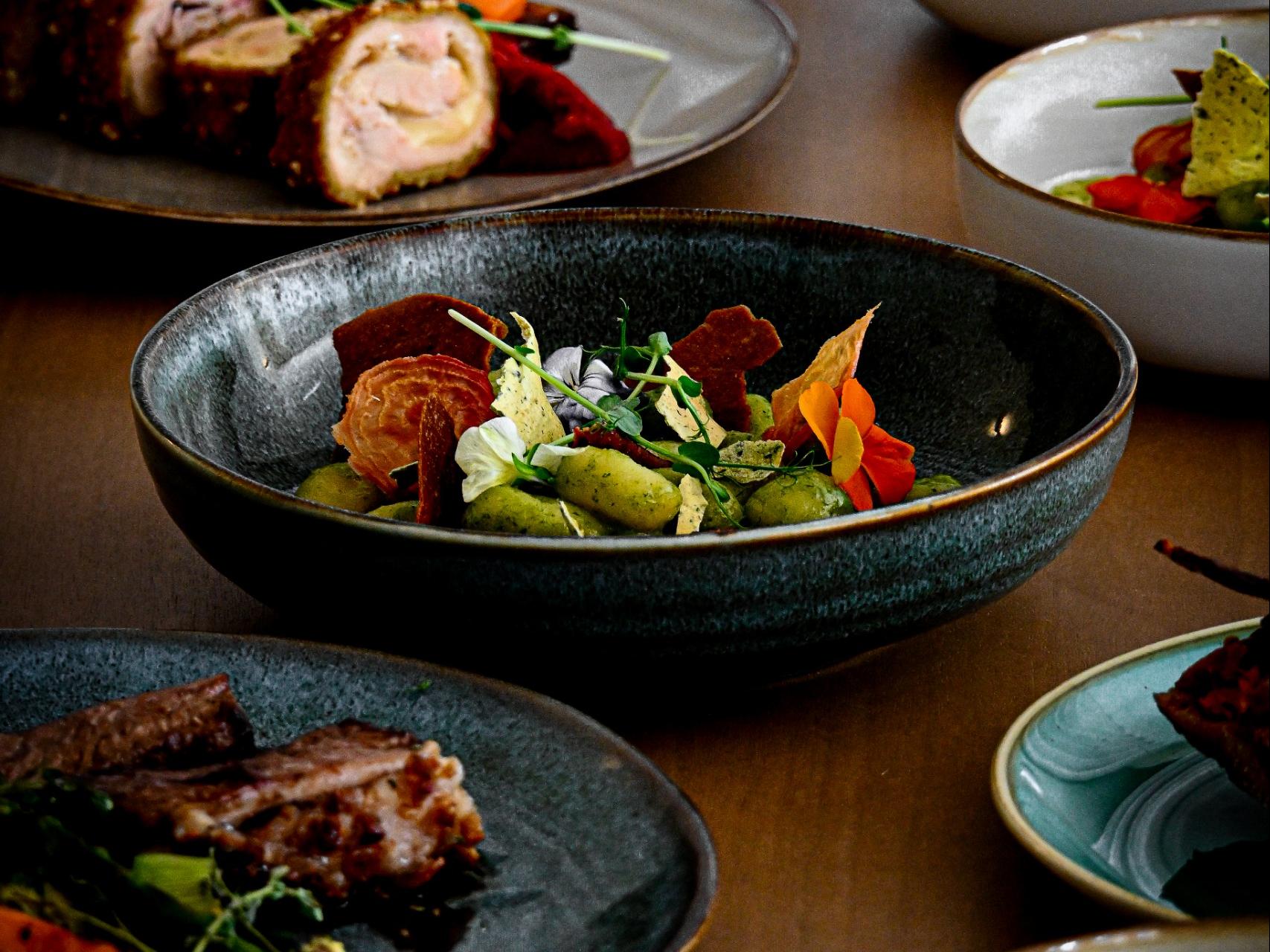 Logis Hôtel le Mas de Jossyl